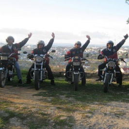 Easyriders Vietnam
