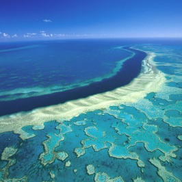 Great Barrier Reef