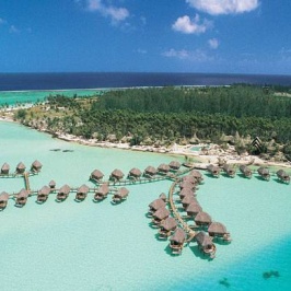 Honeymoon-hoogtepunt